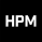 HPM logo